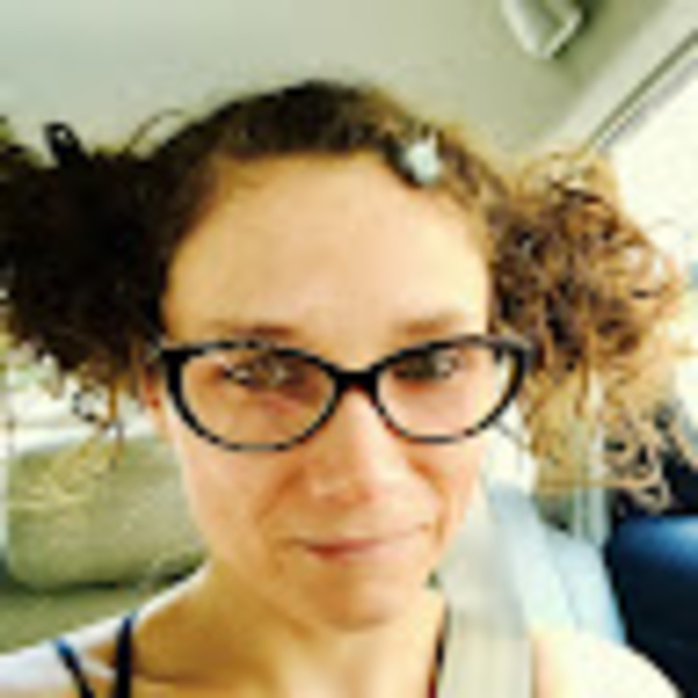 Meet your Posher, Betsy